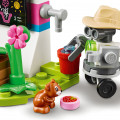 41425 LEGO  Friends Olīvijas puķu dārzs